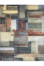 Ковер в спальню Matrix 89878 7270 Разноцетный
